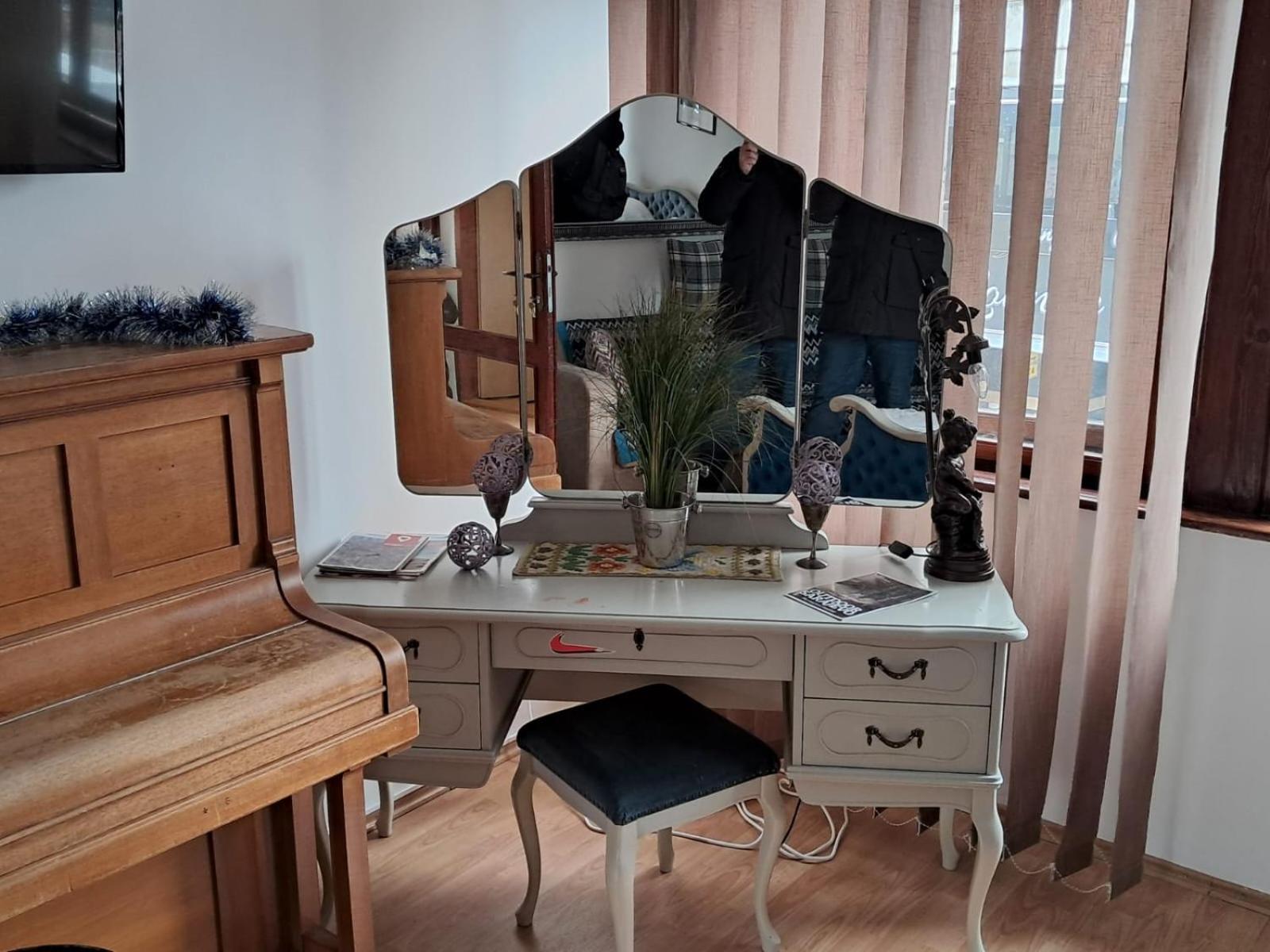 סראייבו Hostel Scandic מראה חיצוני תמונה